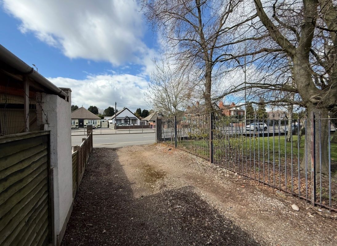 Land & Roadways, Goodyear, Wolverhampton, West Midlands, WV10 6DR