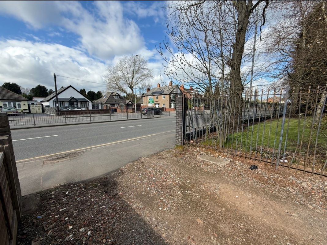 Land & Roadways, Goodyear, Wolverhampton, West Midlands, WV10 6DR