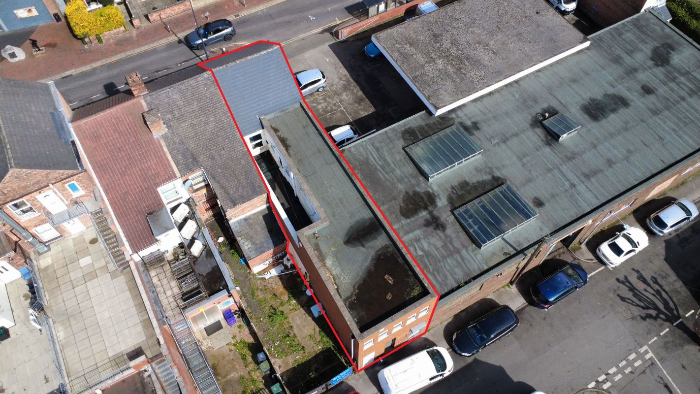 58 & 58A Victoria Road, Netherfield, Nottingham, NG4 2HG