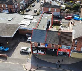 58 & 58A Victoria Road, Netherfield, Nottingham, NG4 2HG