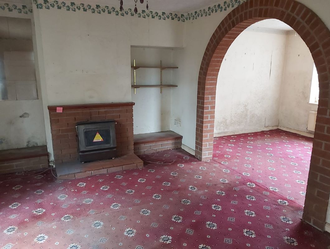 1 Church Lane, Filby, Great Yarmouth, Norfolk, NR29 3HW