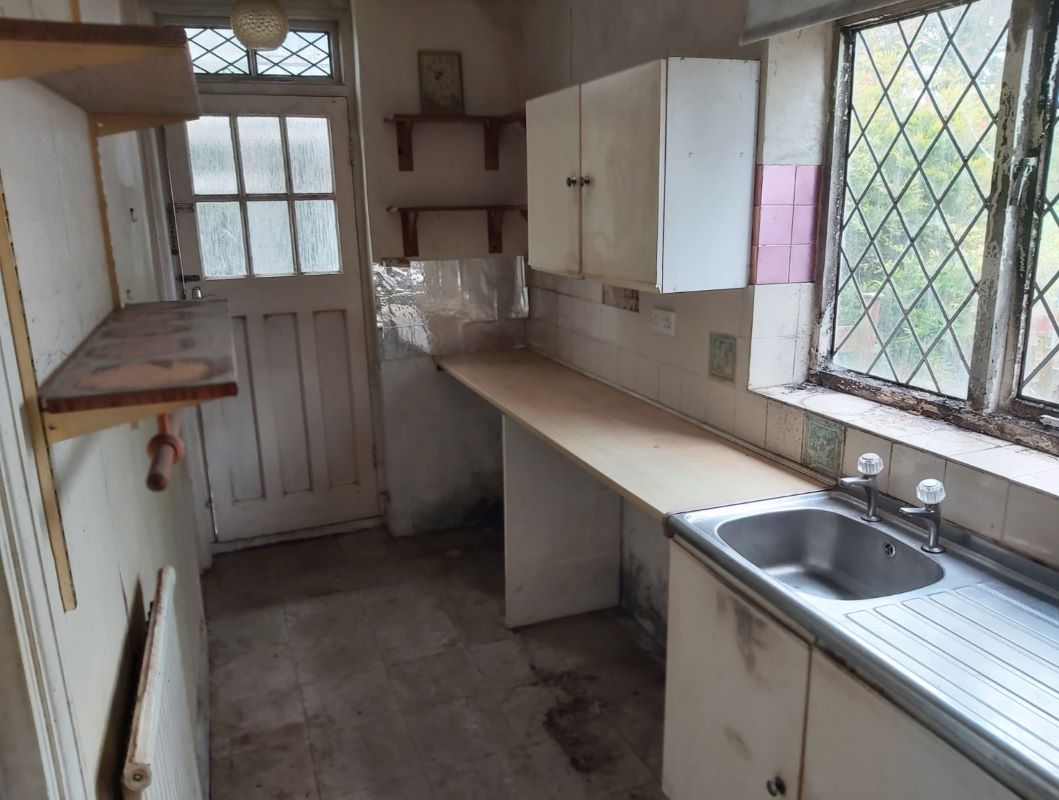 1 Church Lane, Filby, Great Yarmouth, Norfolk, NR29 3HW