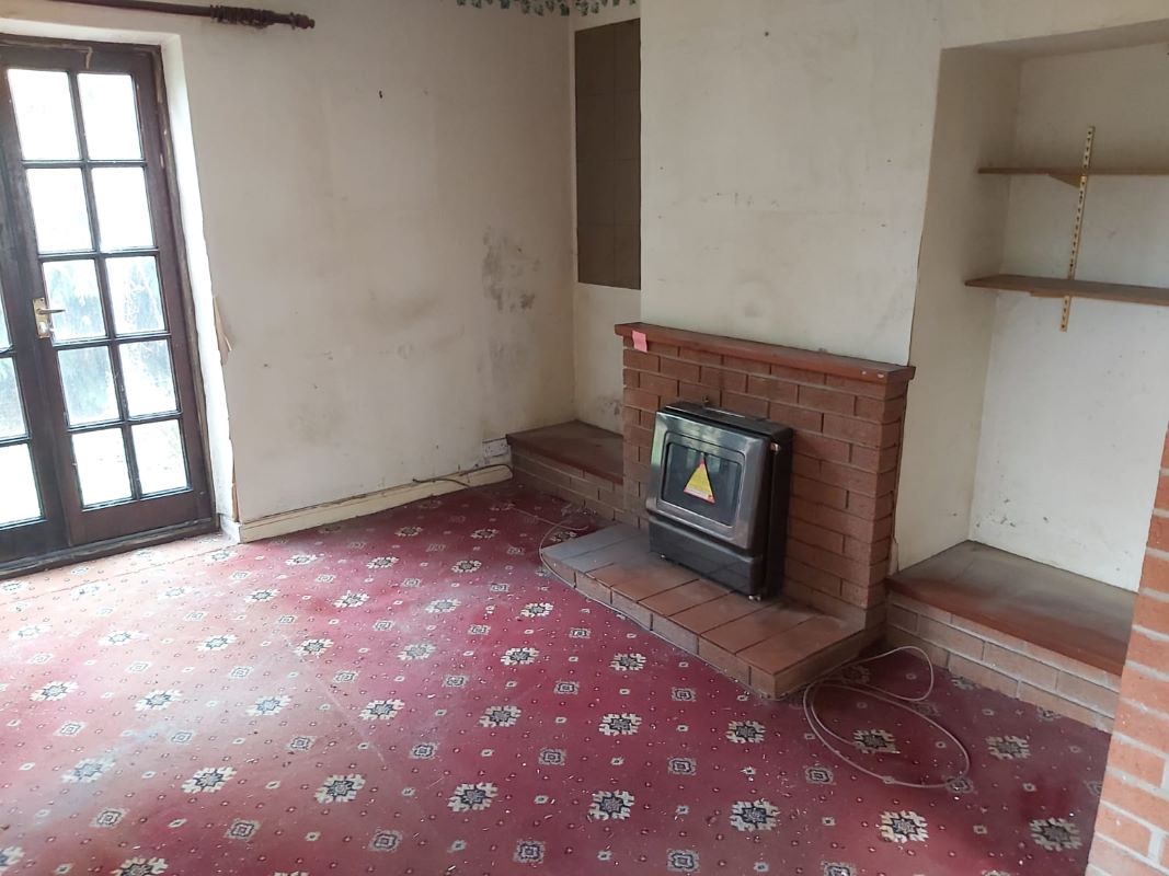 1 Church Lane, Filby, Great Yarmouth, Norfolk, NR29 3HW