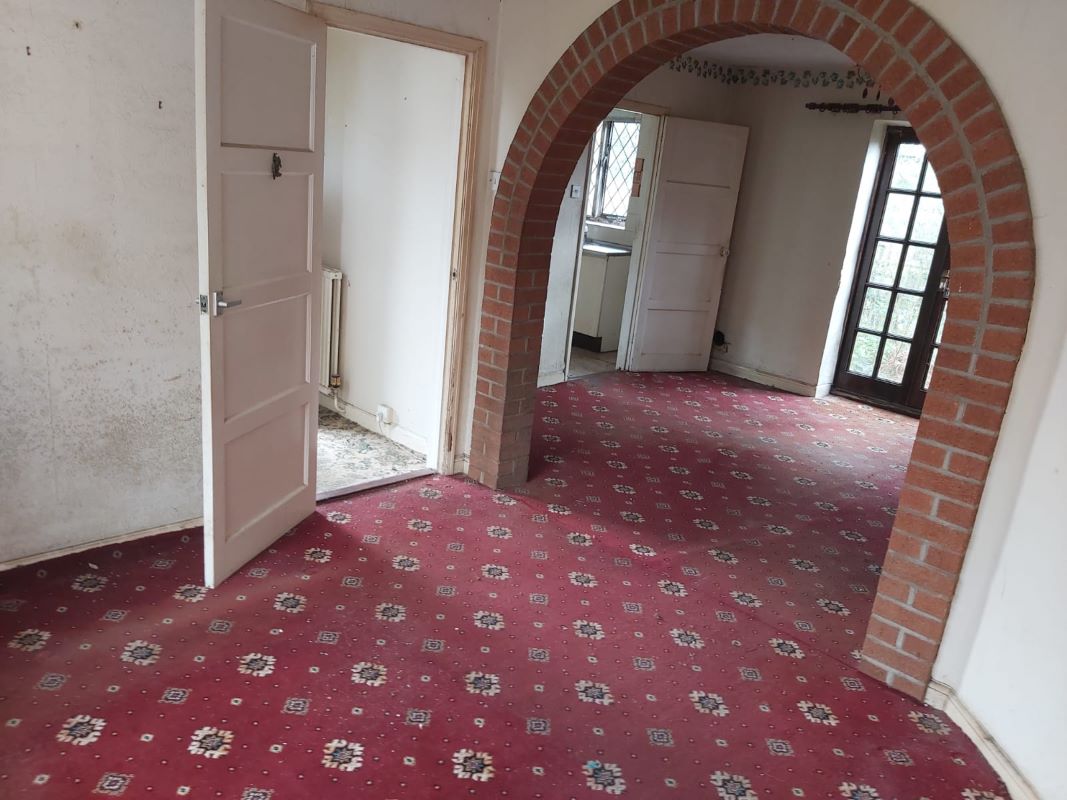 1 Church Lane, Filby, Great Yarmouth, Norfolk, NR29 3HW