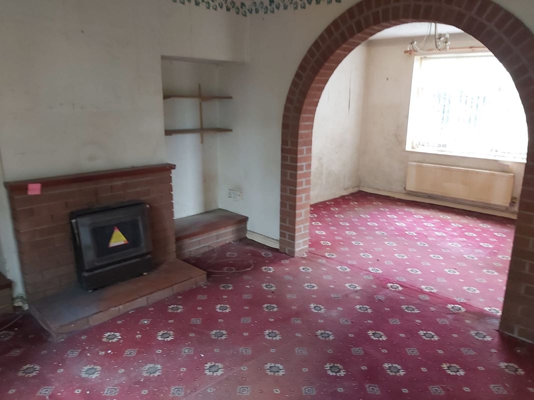 1 Church Lane, Filby, Great Yarmouth, Norfolk, NR29 3HW