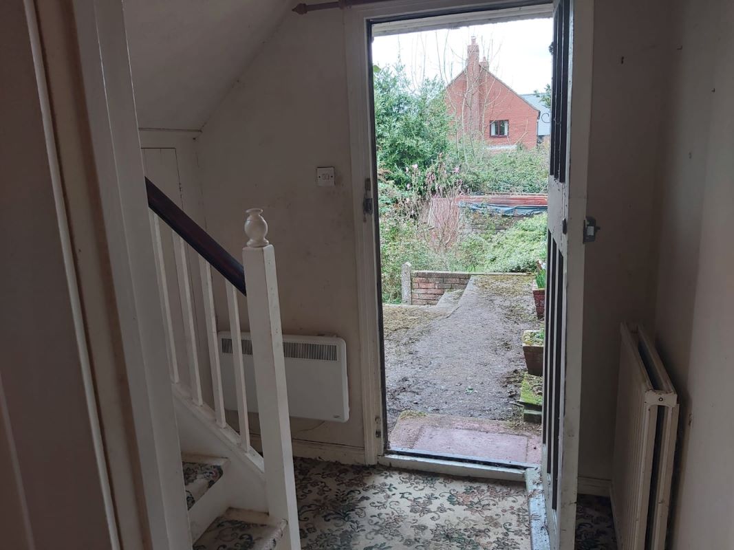 1 Church Lane, Filby, Great Yarmouth, Norfolk, NR29 3HW