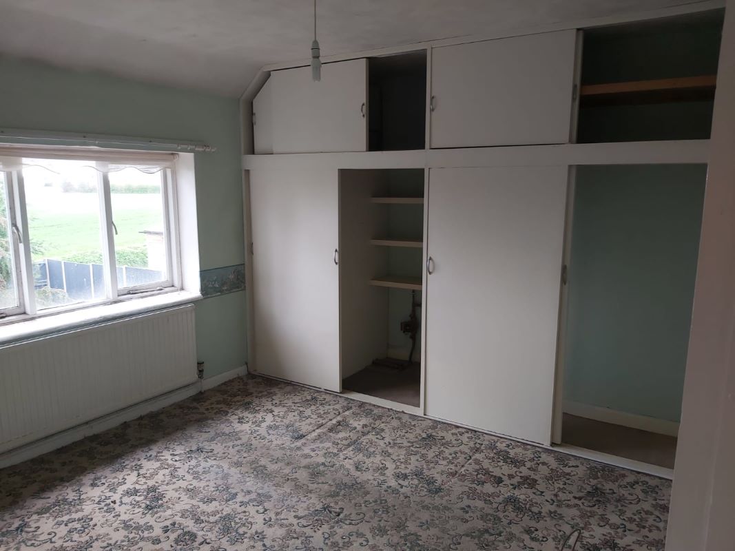 1 Church Lane, Filby, Great Yarmouth, Norfolk, NR29 3HW