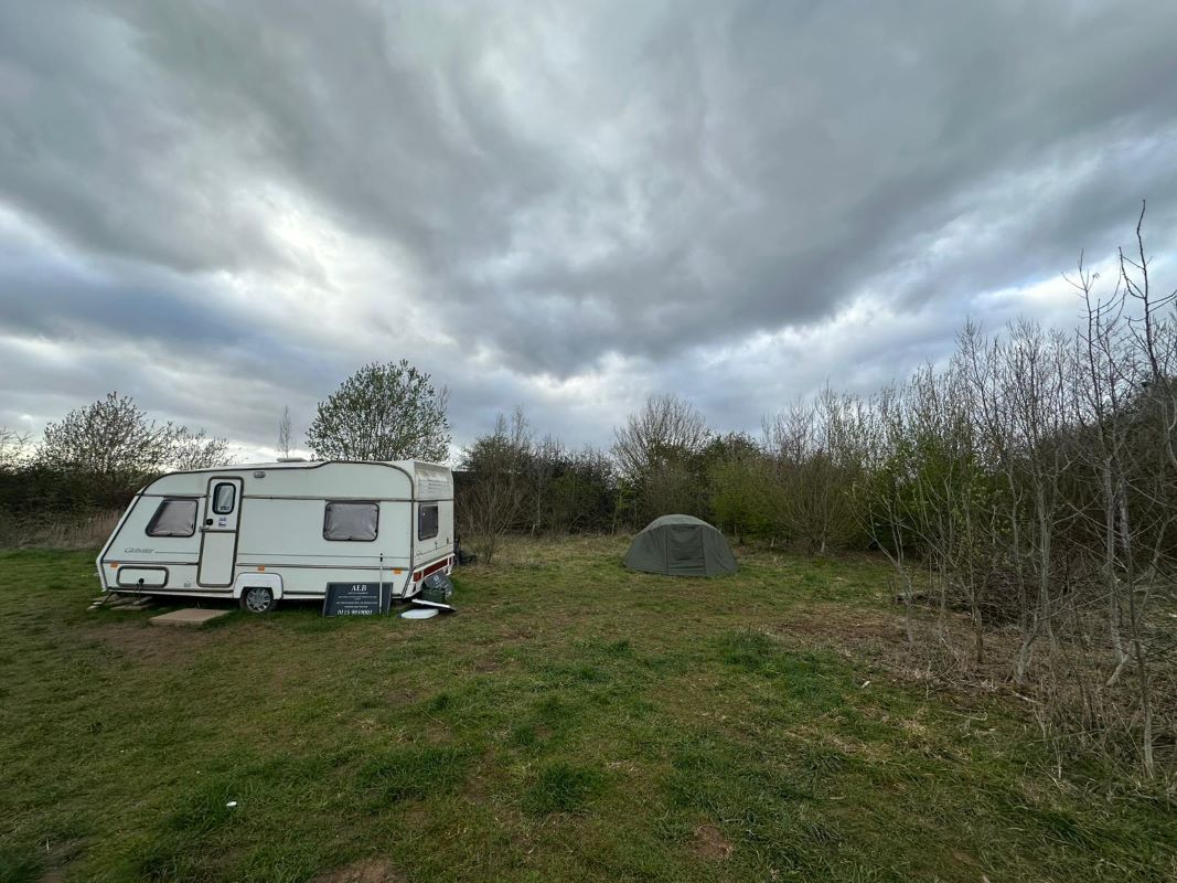 Lake and Land off Trent Lane, Long Eaton, Derbyshire, NG10 2FZ