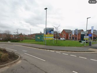 Land & Roadways at Banbury Place, Wolverhampton, West Midlands, WV10 6EE