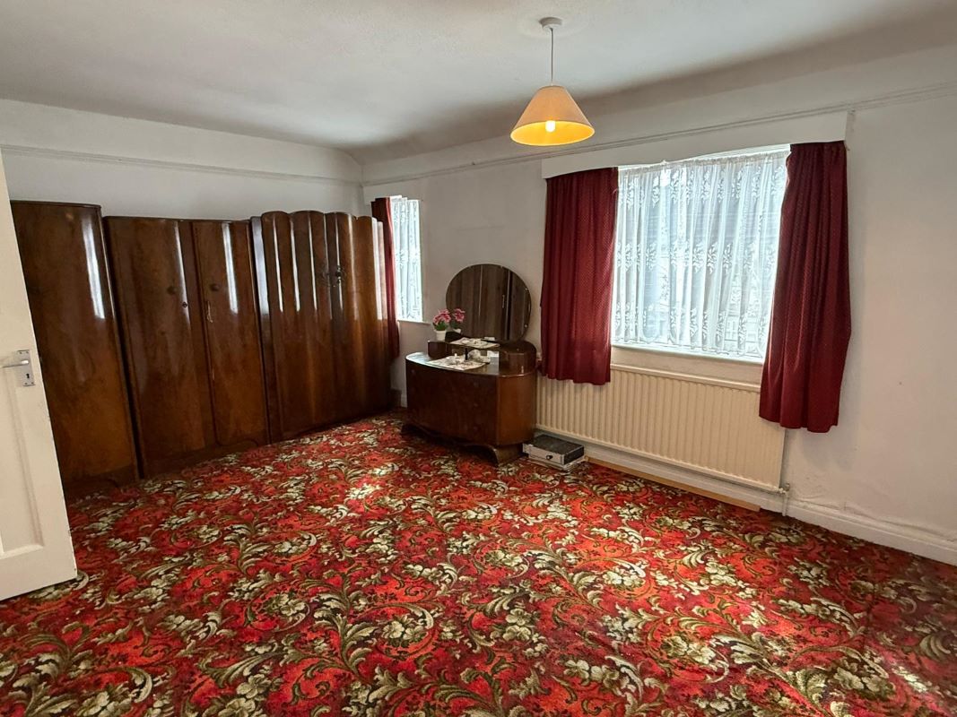 177 Harrington Drive, Lenton, Nottingham, NG7 1JJ