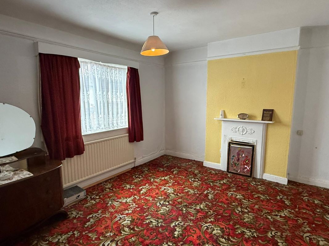 177 Harrington Drive, Lenton, Nottingham, NG7 1JJ