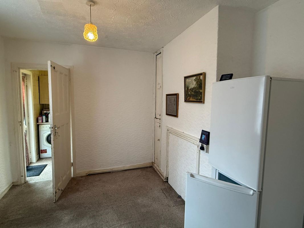177 Harrington Drive, Lenton, Nottingham, NG7 1JJ