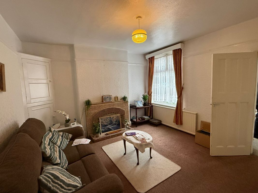 177 Harrington Drive, Lenton, Nottingham, NG7 1JJ