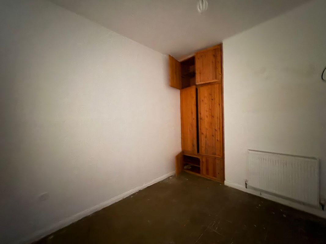 31A Burns Street & 2 Tennyson Street, Nottingham, NG7 4DS