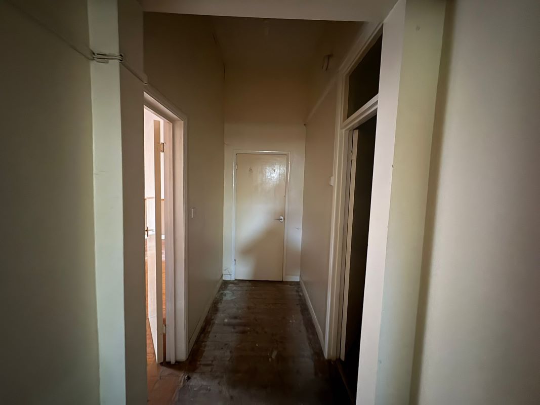 31A Burns Street & 2 Tennyson Street, Nottingham, NG7 4DS
