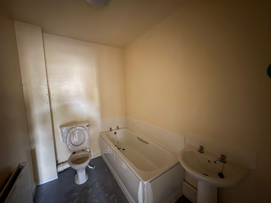 31A Burns Street & 2 Tennyson Street, Nottingham, NG7 4DS