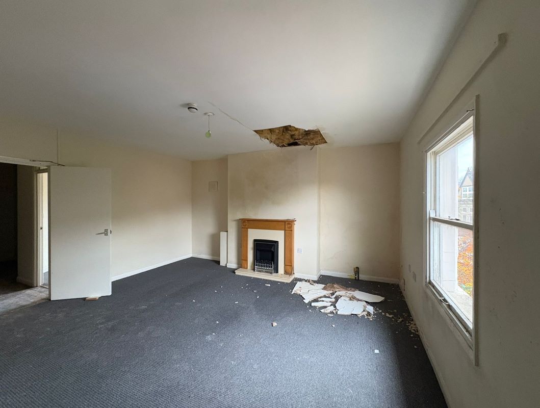 31A Burns Street & 2 Tennyson Street, Nottingham, NG7 4DS