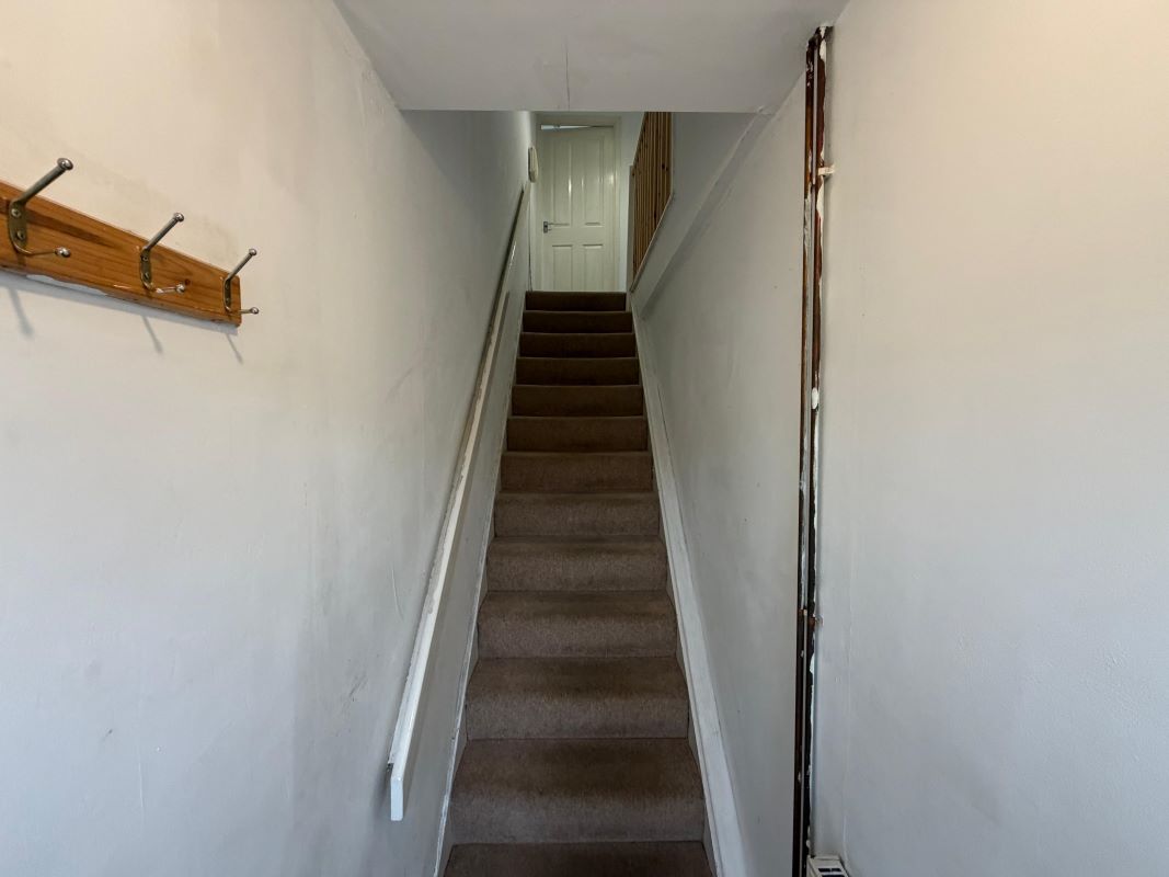 65 Bramble Drive, Nottingham, NG3 6NL