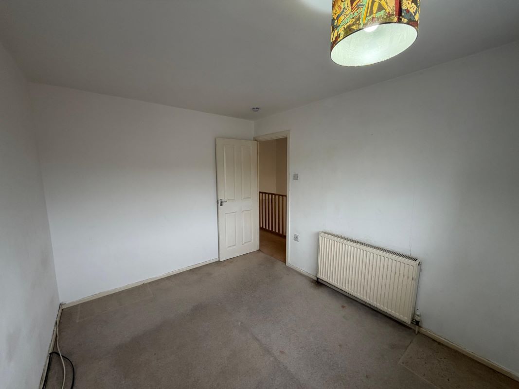 65 Bramble Drive, Nottingham, NG3 6NL
