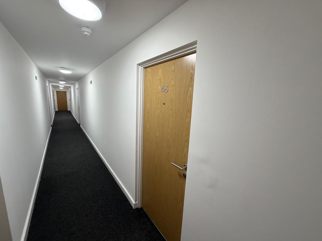 Apartment 48 Constable Court, Foxhill Road East, Carlton, Nottingham, NG4 1RW