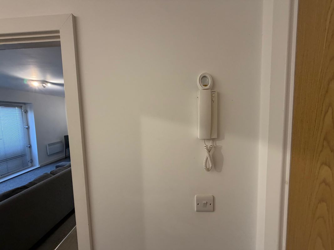 Apartment 48 Constable Court, Foxhill Road East, Carlton, Nottingham, NG4 1RW