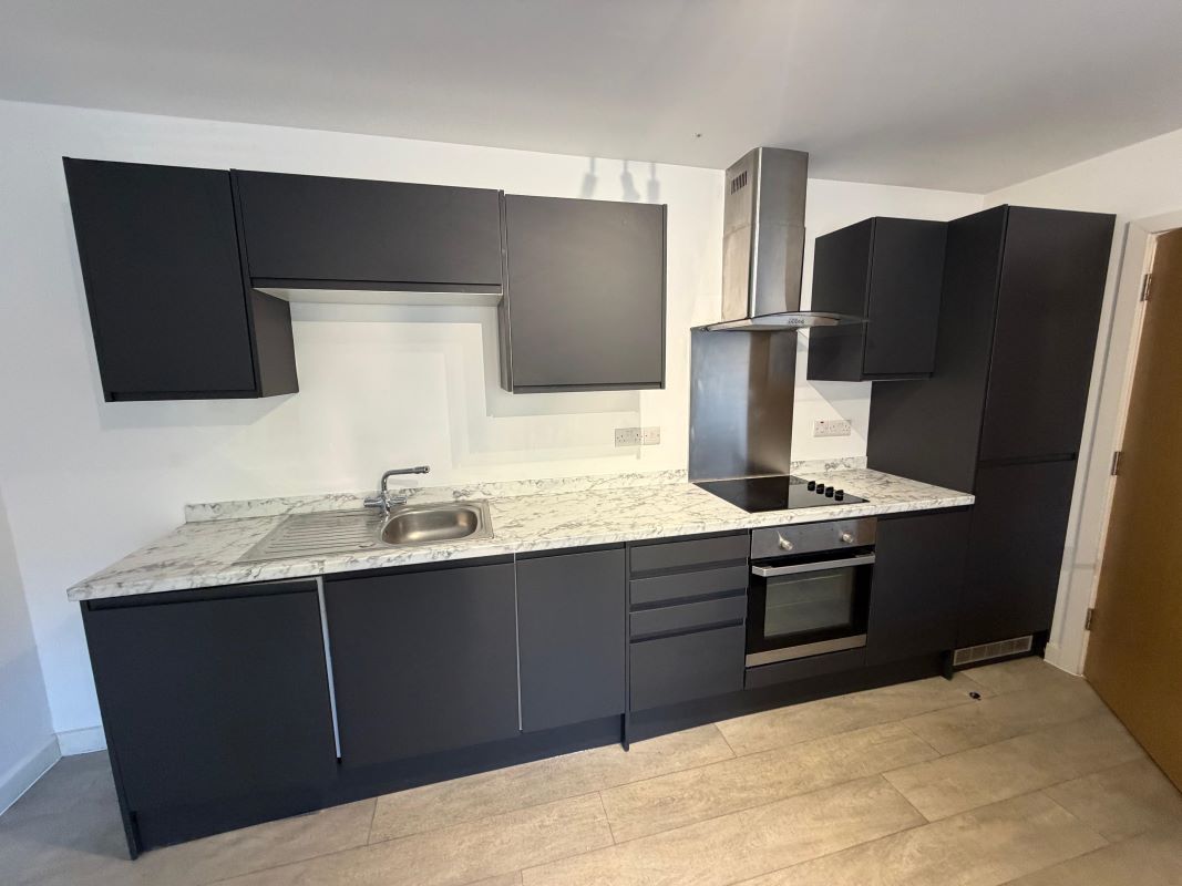 Apartment 48 Constable Court, Foxhill Road East, Carlton, Nottingham, NG4 1RW