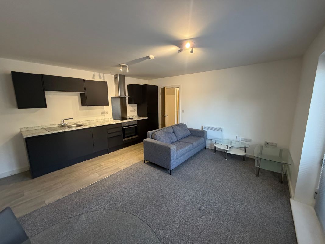 Apartment 48 Constable Court, Foxhill Road East, Carlton, Nottingham, NG4 1RW