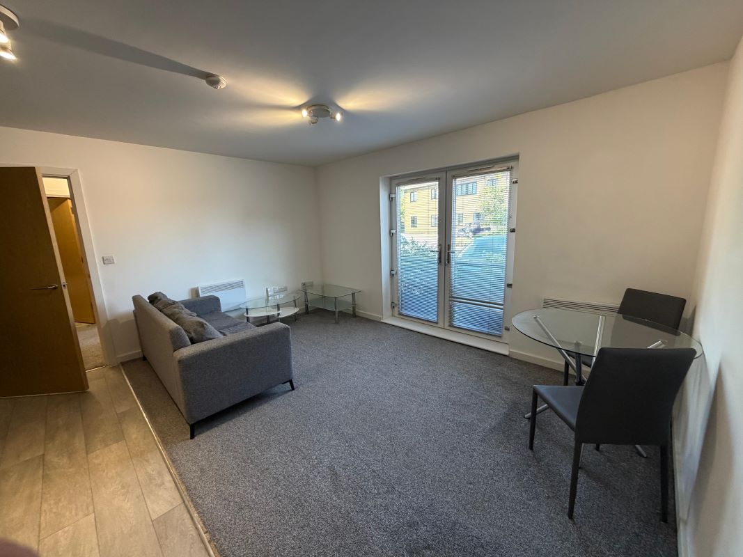 Apartment 48 Constable Court, Foxhill Road East, Carlton, Nottingham, NG4 1RW