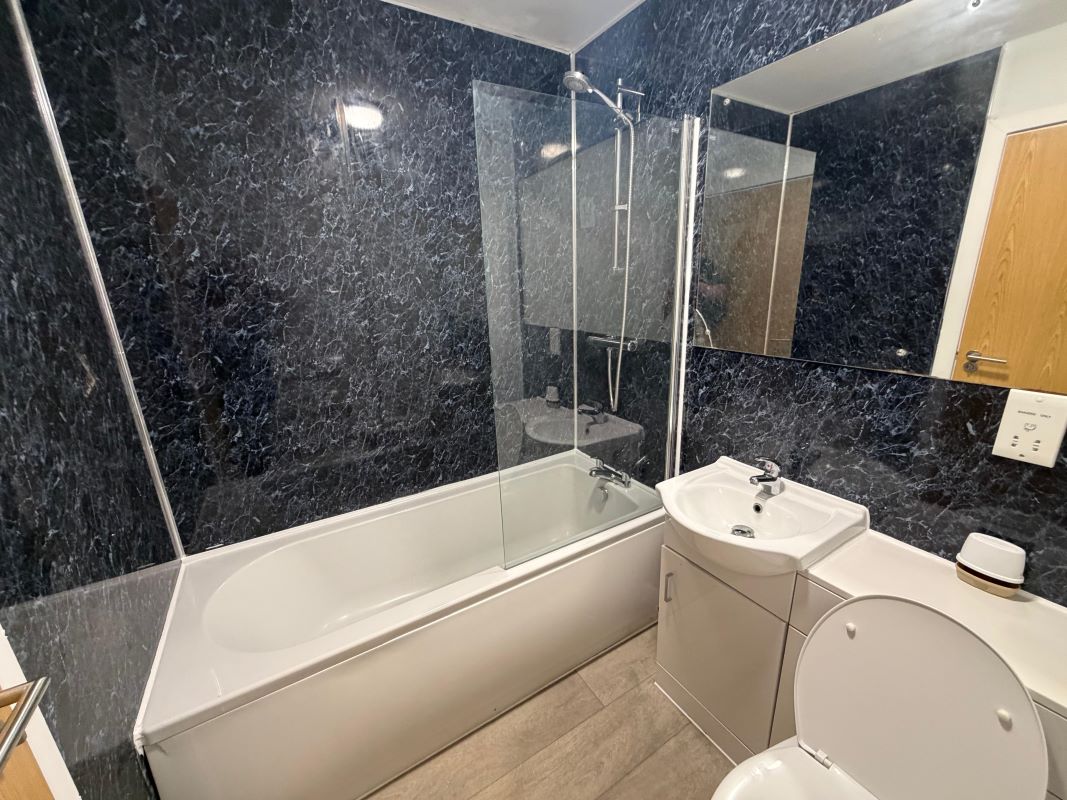Apartment 48 Constable Court, Foxhill Road East, Carlton, Nottingham, NG4 1RW