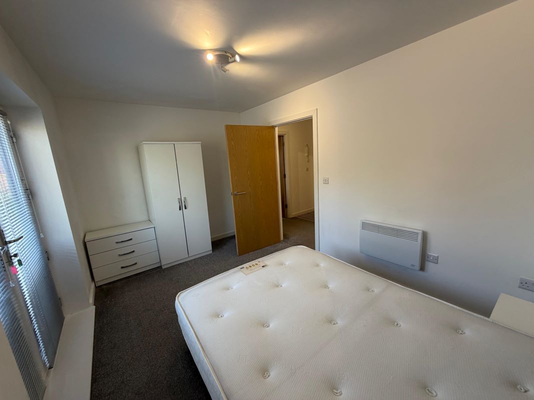 Apartment 48 Constable Court, Foxhill Road East, Carlton, Nottingham, NG4 1RW