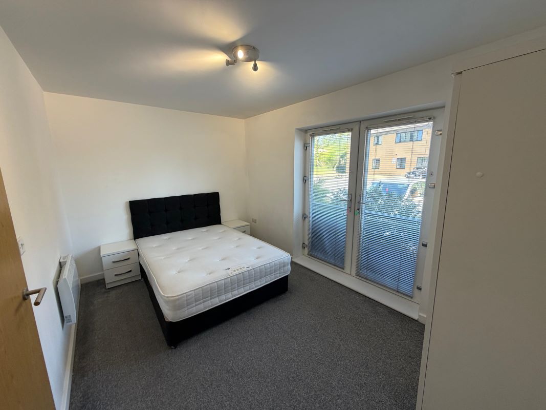 Apartment 48 Constable Court, Foxhill Road East, Carlton, Nottingham, NG4 1RW