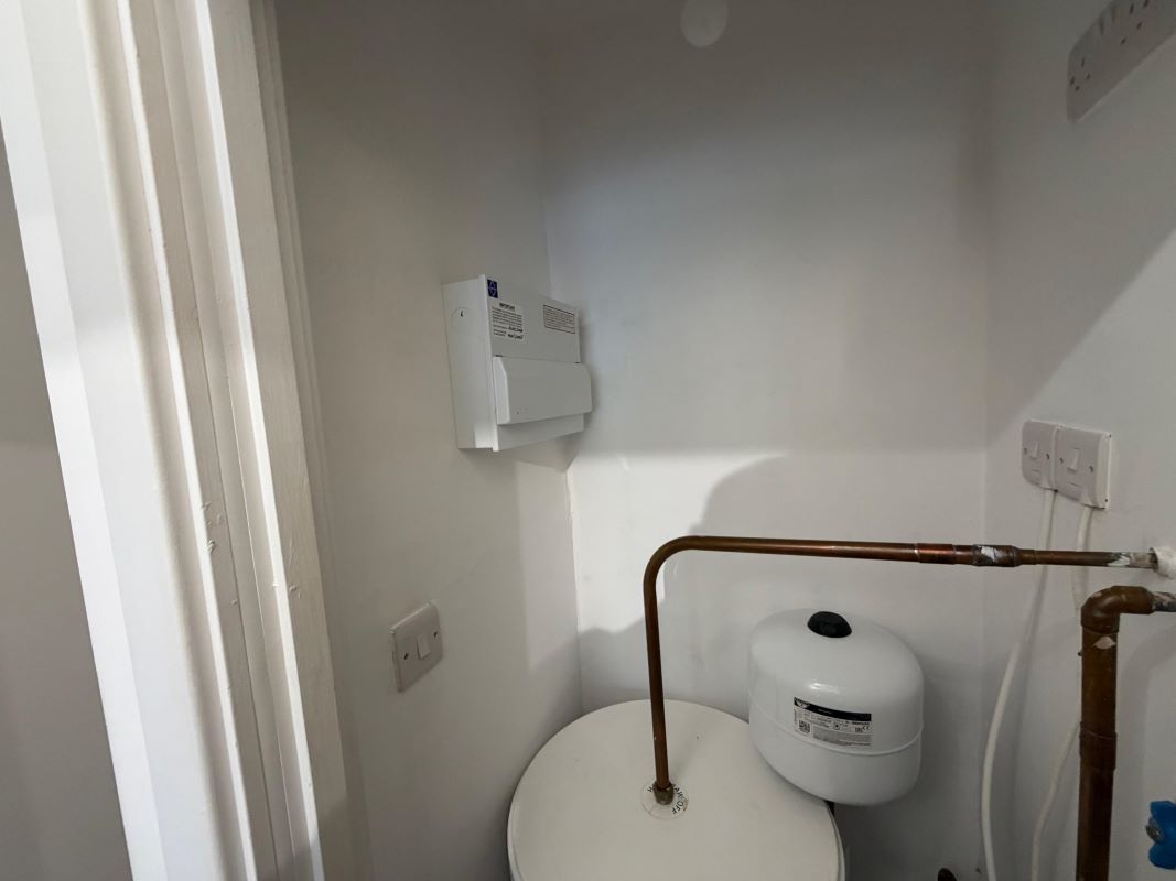 Apartment 48 Constable Court, Foxhill Road East, Carlton, Nottingham, NG4 1RW