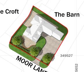 Residential Development, Moor Lane, East Stoke, Newark, NG23 5QD
