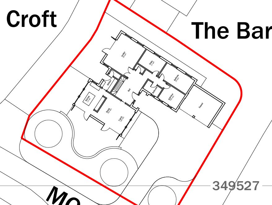 Residential Development, Moor Lane, East Stoke, Newark, NG23 5QD