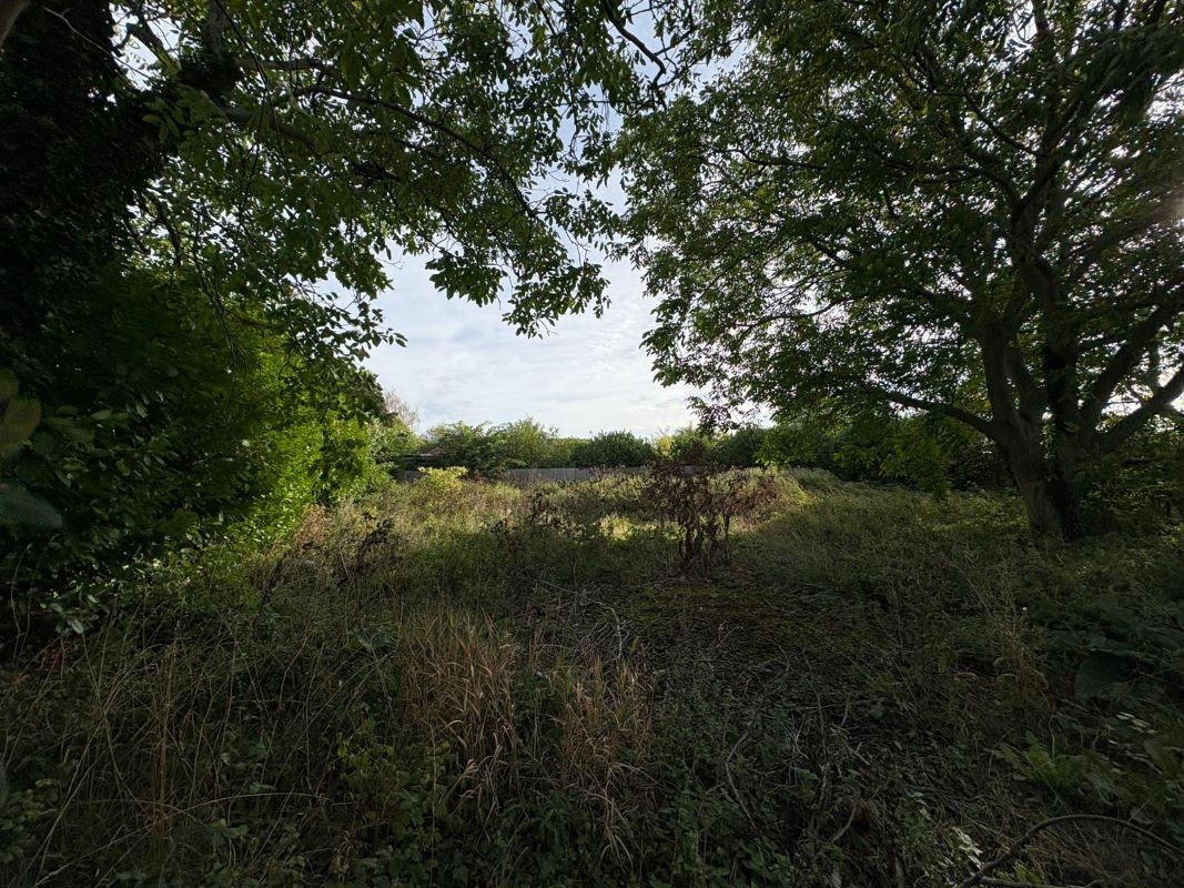 Residential Development, Moor Lane, East Stoke, Newark, NG23 5QD
