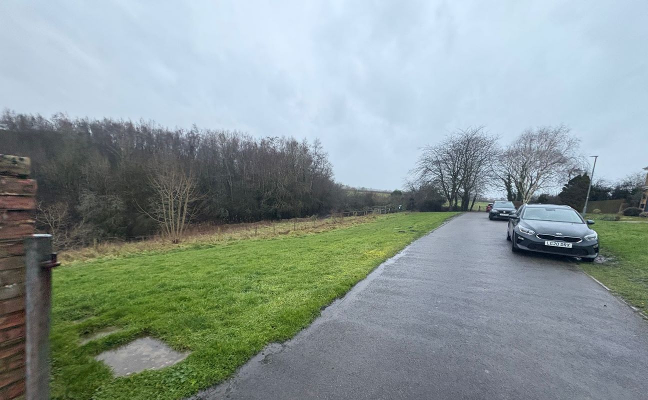 Plot A - Linden Close, Westfield, Radstock, Avon, BA3 3EJ