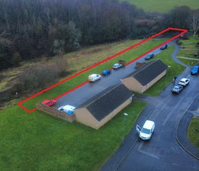 Plot A - Linden Close, Westfield, Radstock, Avon, BA3 3EJ