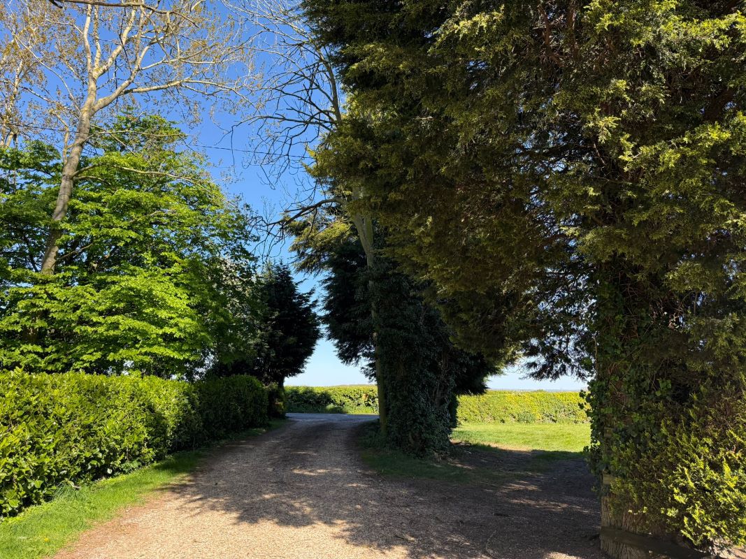 Park Lidgett Farm Cottage, Ossington, Newark, NG23 6NW
