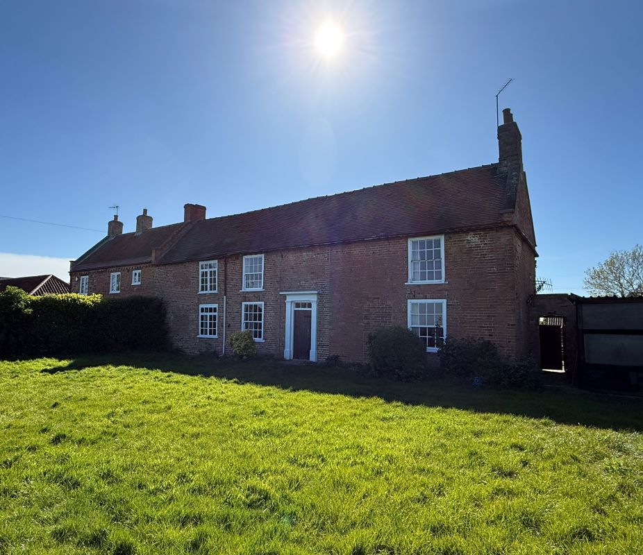 Property cover
