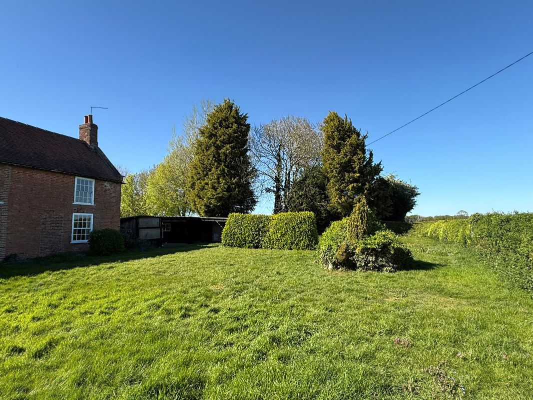 Park Lidgett Farm Cottage, Ossington, Newark, NG23 6NW