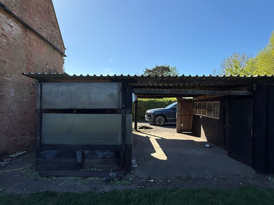 Park Lidgett Farm Cottage, Ossington, Newark, NG23 6NW