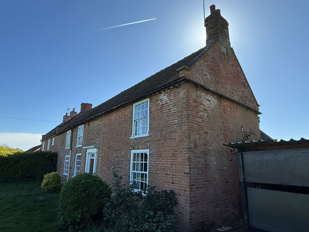 Park Lidgett Farm Cottage, Ossington, Newark, NG23 6NW