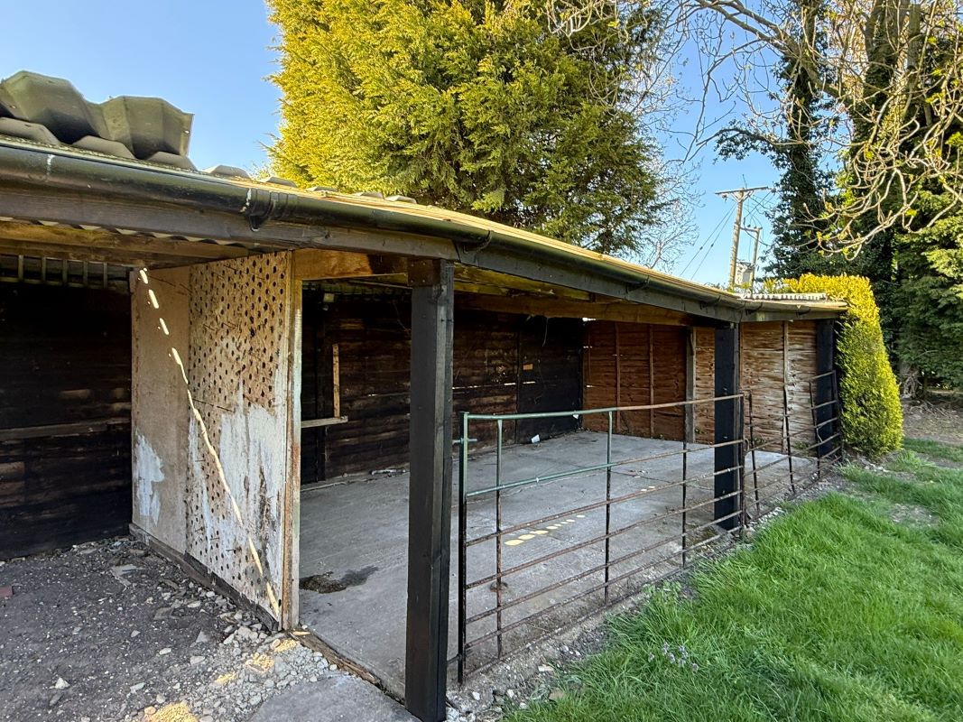 Park Lidgett Farm Cottage, Ossington, Newark, NG23 6NW