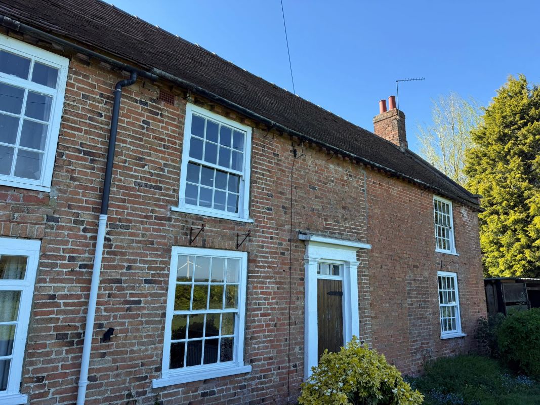 Park Lidgett Farm Cottage, Ossington, Newark, NG23 6NW