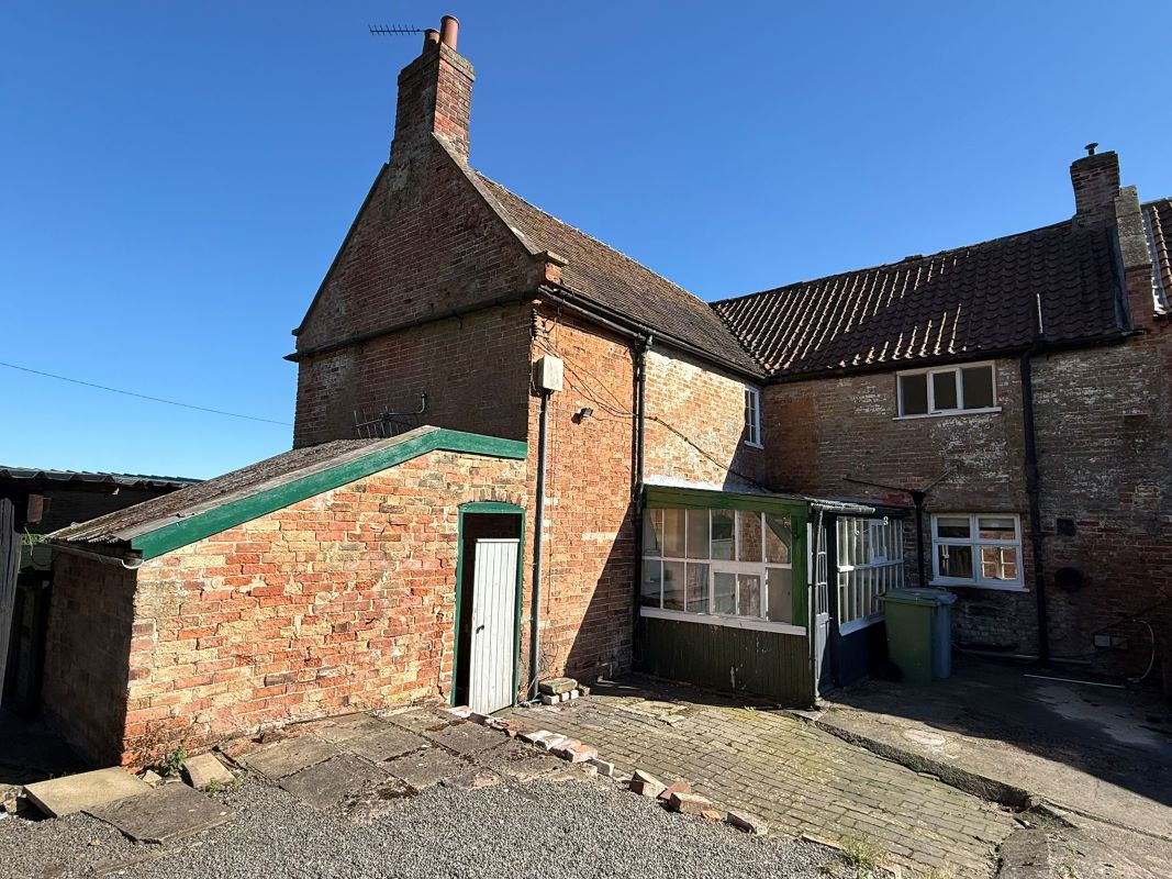 Park Lidgett Farm Cottage, Ossington, Newark, NG23 6NW