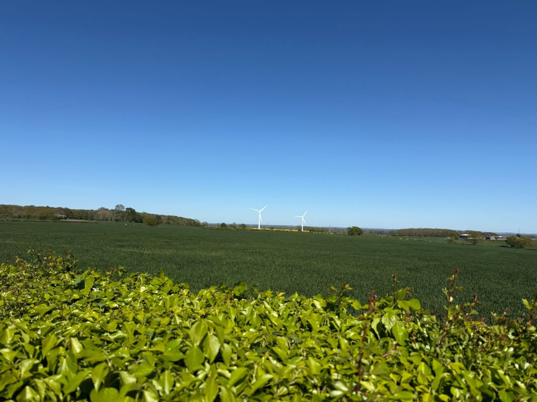 Park Lidgett Farm Cottage, Ossington, Newark, NG23 6NW