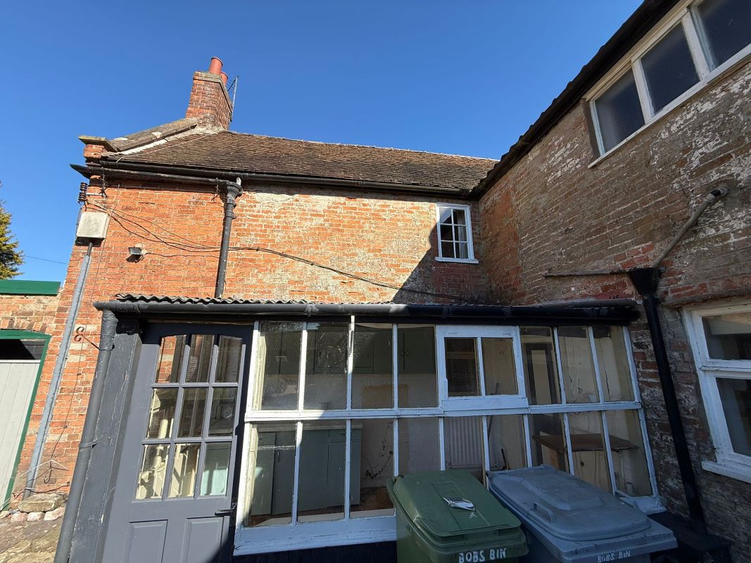 Park Lidgett Farm Cottage, Ossington, Newark, NG23 6NW