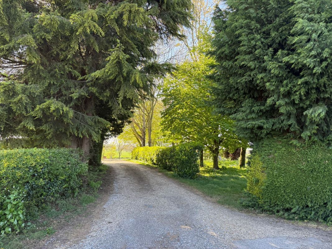 Park Lidgett Farm Cottage, Ossington, Newark, NG23 6NW