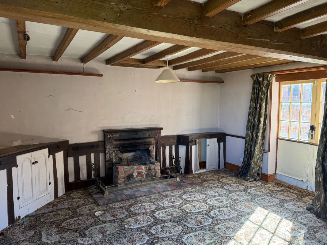 Park Lidgett Farm Cottage, Ossington, Newark, NG23 6NW
