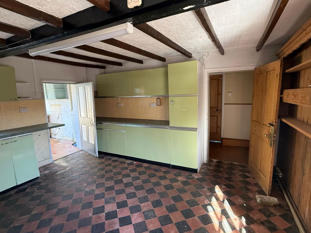 Park Lidgett Farm Cottage, Ossington, Newark, NG23 6NW